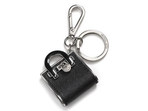 michael kors keychain 